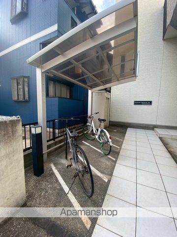 コンフォートベネフィスジオ吉塚駅前の外観写真