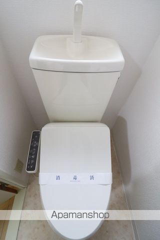 マドレーヌセゾンの内装写真