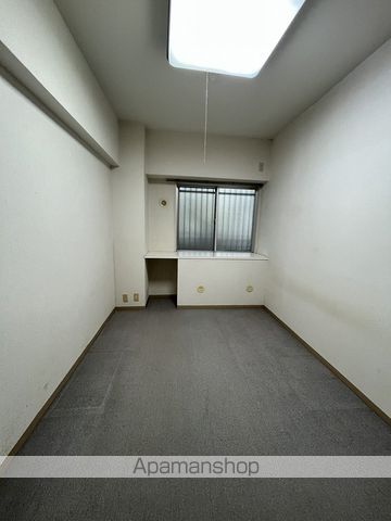 アーバンイケダマンションの内装写真