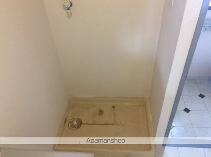 ホワイトコートⅡ[2LDK/52m2]の内装