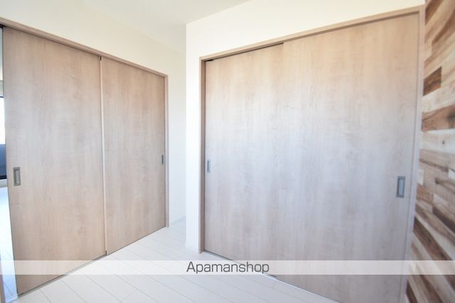 ソーサリー柏木[1LDK/29.27m2]の内装6