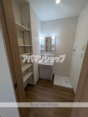 グランソフィア高萩 Bの内装写真