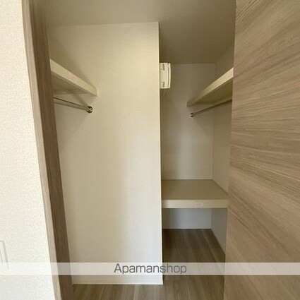 アビタシオンＫＩＩ[1K/30.28m2]の内装1