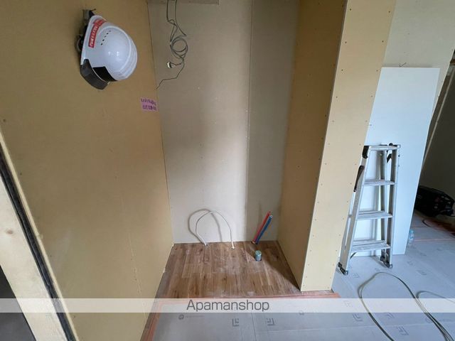 テンミニッツ辻堂の内装写真