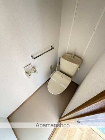 はなみずきの内装写真