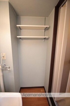 サンハイツ塚間Ｂ棟[1K/27.08m2]のその他設備