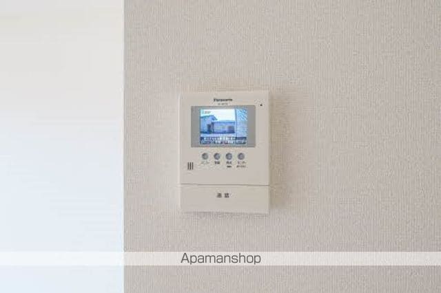 シャーメゾン薬師の内装写真