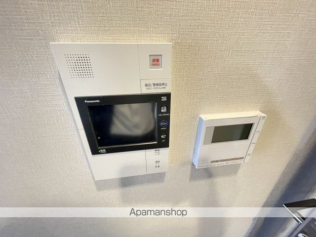 プレサンスレジェンド堺筋本町タワーの内装写真