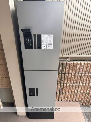 広島県広島市西区庚午南１丁目[2LDK/54.08m2]の共用部2