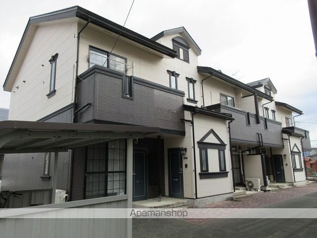 apartment 岩手県紫波郡紫波町高水寺字古屋敷107-5
高水寺の賃貸情報を見る
物件地図