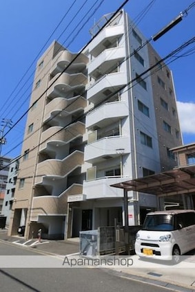 クレストコート[2DK/42.34m2]の外観2