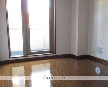 ベル・ラポール壱番館[1K/18.93m2]の内装4