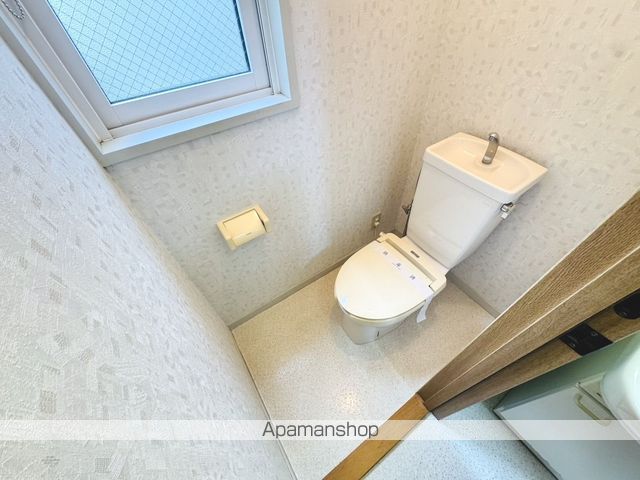 アーバン青柳の内装写真