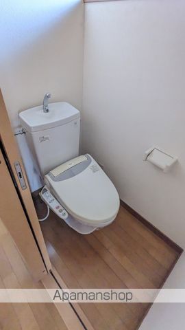 プリンツなかざとの内装写真
