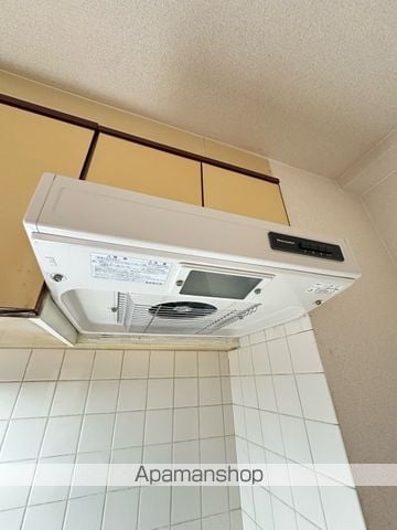 ロイヤルコート藤原の内装写真