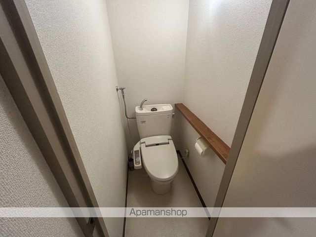 メゾンクレスト北大前IIの内装写真