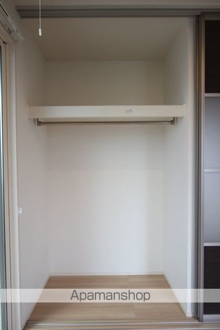 アルページュの内装写真
