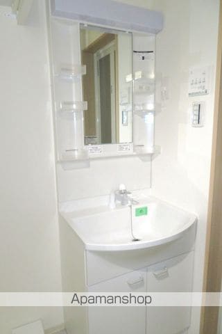 プレミアムホワイトの内装写真