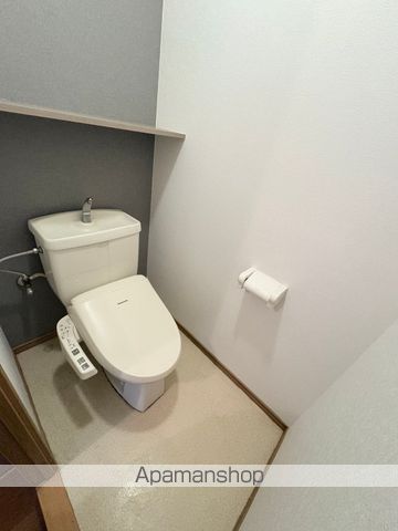 グランビューBの内装写真