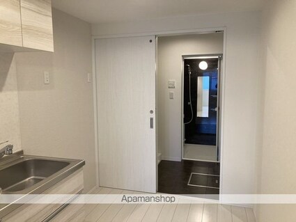 Ｌｙｋ都町Ｂ棟[1DK/25.39m2]の内装2