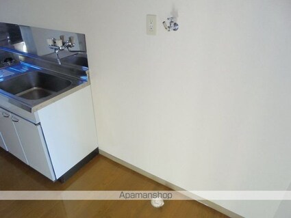 長野県松本市大字島立[1K/30.52m2]のその他部屋・スペース