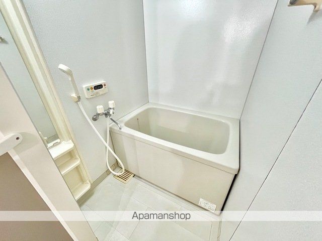 プロニティーハイムの内装写真