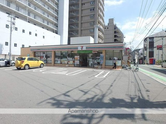 D-room地行の周辺写真