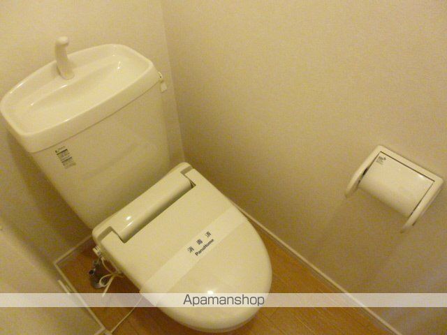 グロリアス湘南の内装写真