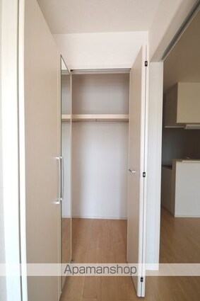 メゾン　ド　さちＡ[1LDK/42.5m2]の内装4