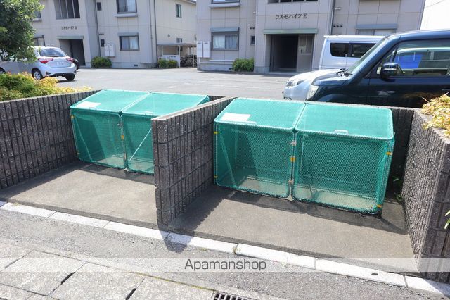 コスモハイツ Fのその他写真