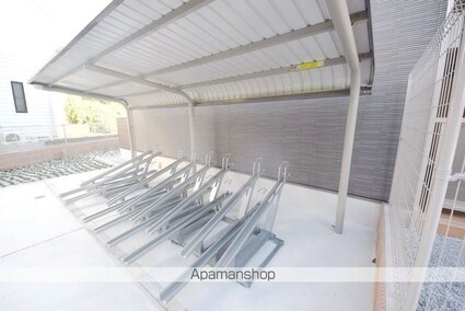 グランツⅠ[1LDK/45.43m2]の共用部