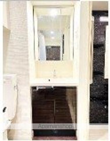 GALICIA中野弥生町の内装写真