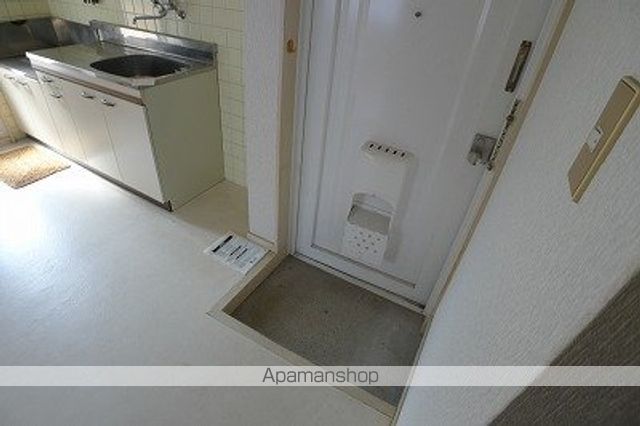 アベニュー医生ケ丘の内装写真