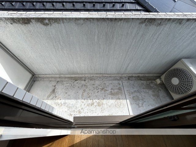 サンシャイン千鶴の内装写真