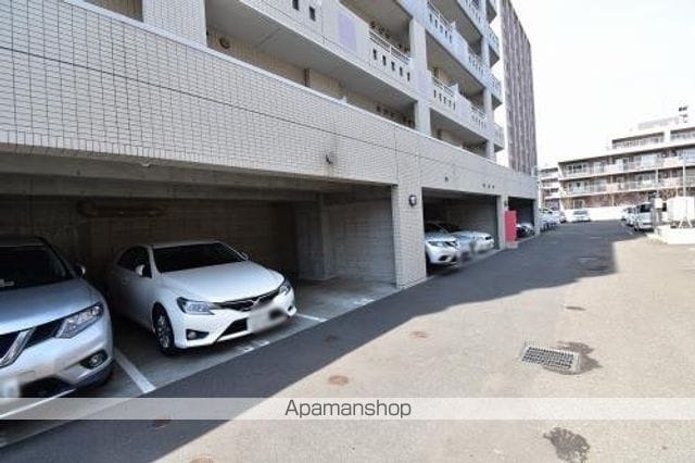 HF東札幌レジデンスのその他写真