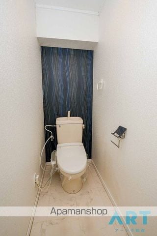 ブラウンハイムIIIの内装写真