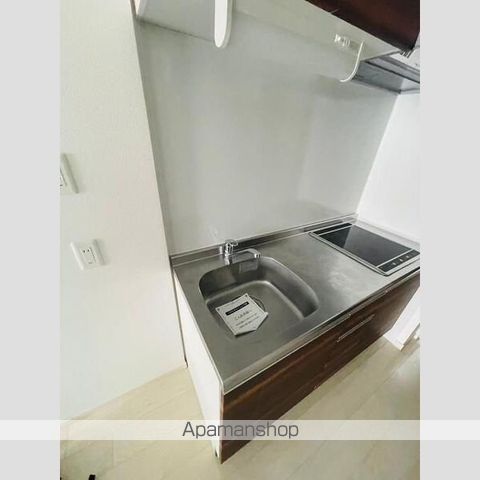 レジデンスコート深江橋の内装写真