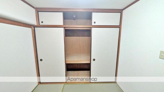 コスモハイツ千里桃山台の内装写真