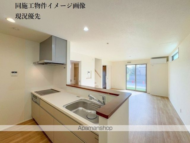 PETITES AILES プティエールの内装写真