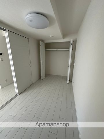レピュア小石川レジデンスIIの内装写真