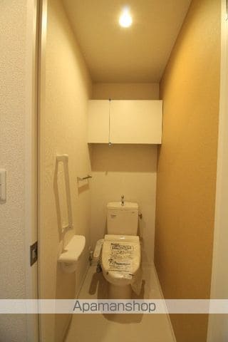 Jardin涌波の内装写真
