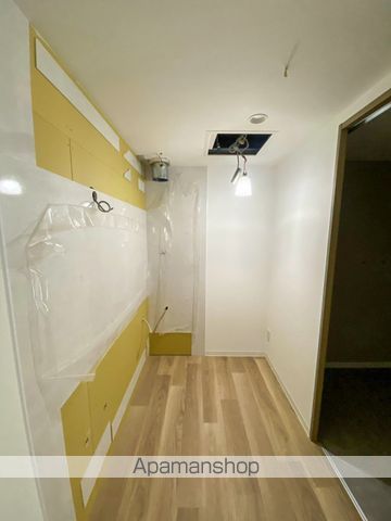 仮)栄通17丁目MSの内装写真