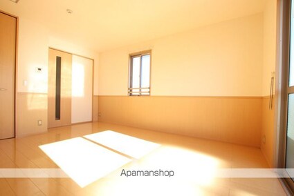 グランメール南台[1K/33.67m2]の内装1