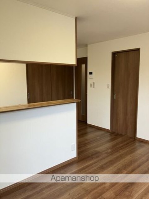 サンライズ大山Ⅰ[1LDK/36.77m2]の内装8