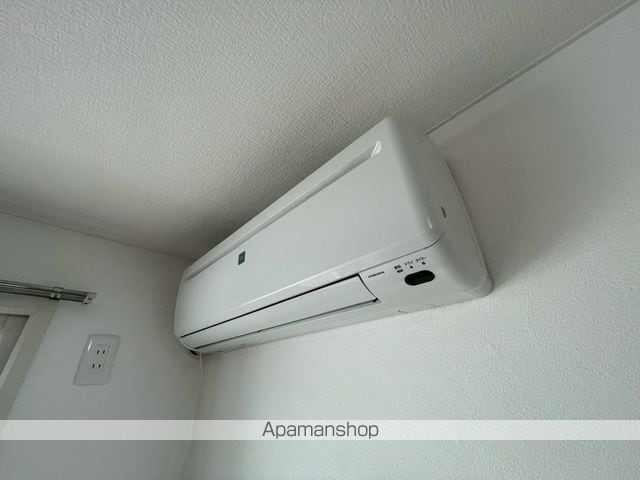 コーポスエヒロの内装写真