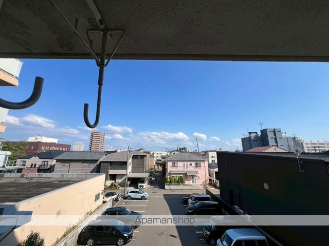 メゾンカフカスのその他写真