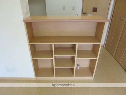 青森県青森市里見２丁目[1LDK/31.38m2]の内装5