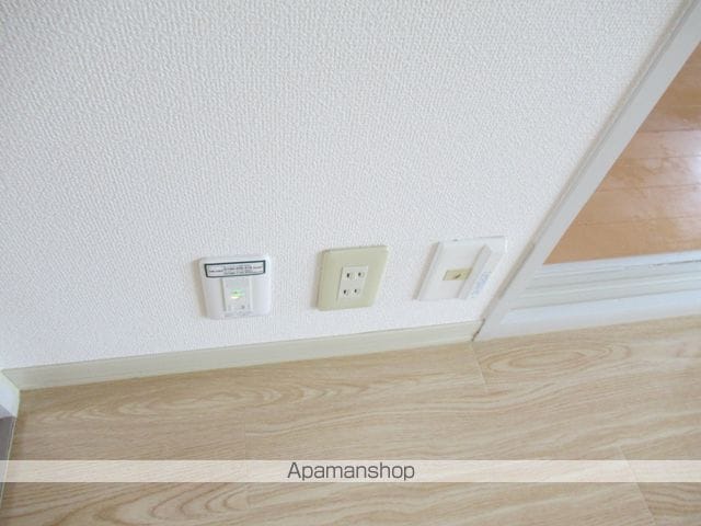ディアス上堂Dの内装写真