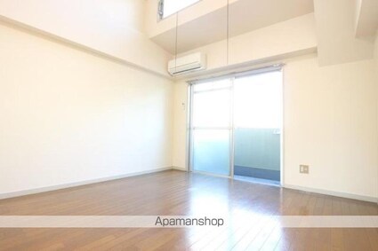 第３ハイツ宮田町[1K/25.16m2]のリビング・居間