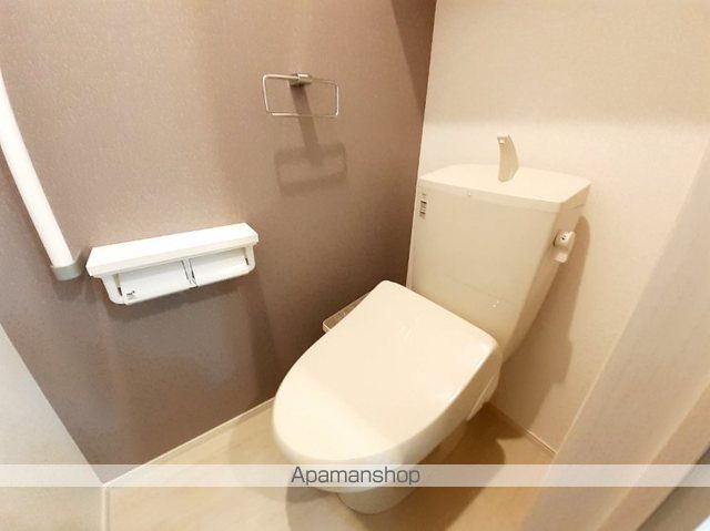 オークランド シャルマンAの内装写真